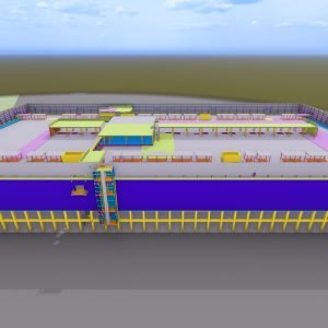15.1UMC_FAB STEEL & RC_6 - Photo